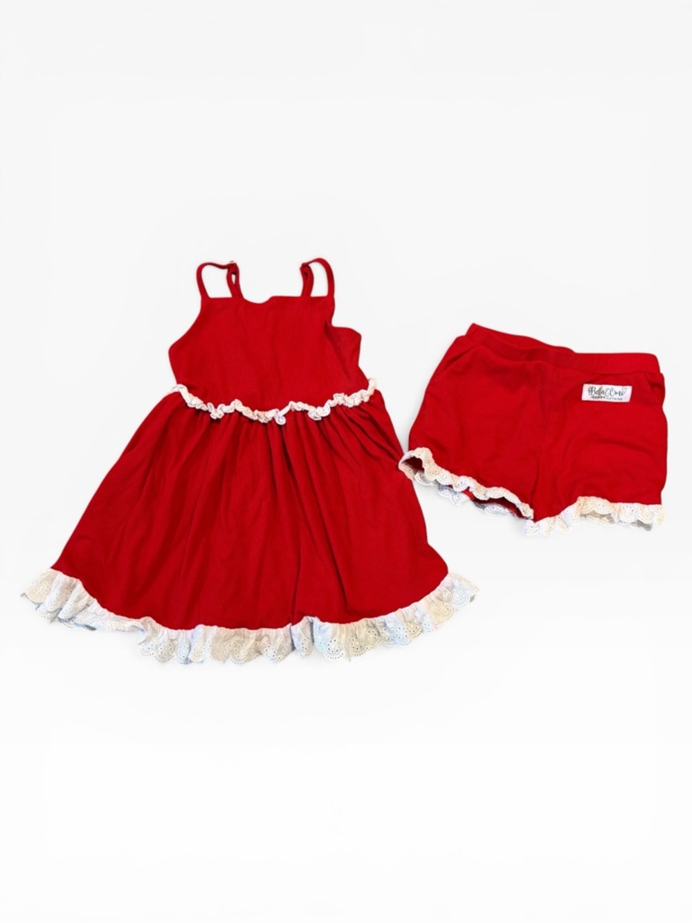 B&O adorable summer set!